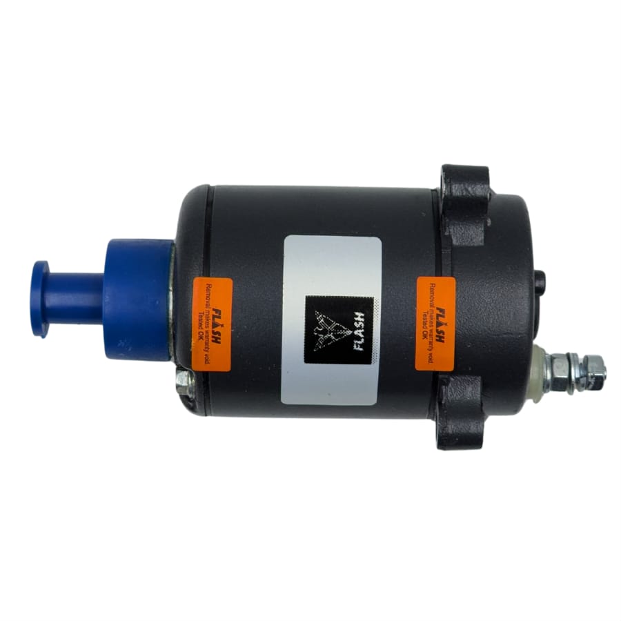 Motor de Partida FLASH KTM DUKE-200