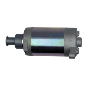 Motor de Partida HAYPO Yamaha YBR-125Z