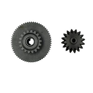 Piñones Motor de Partida HAYPO UM Renegade