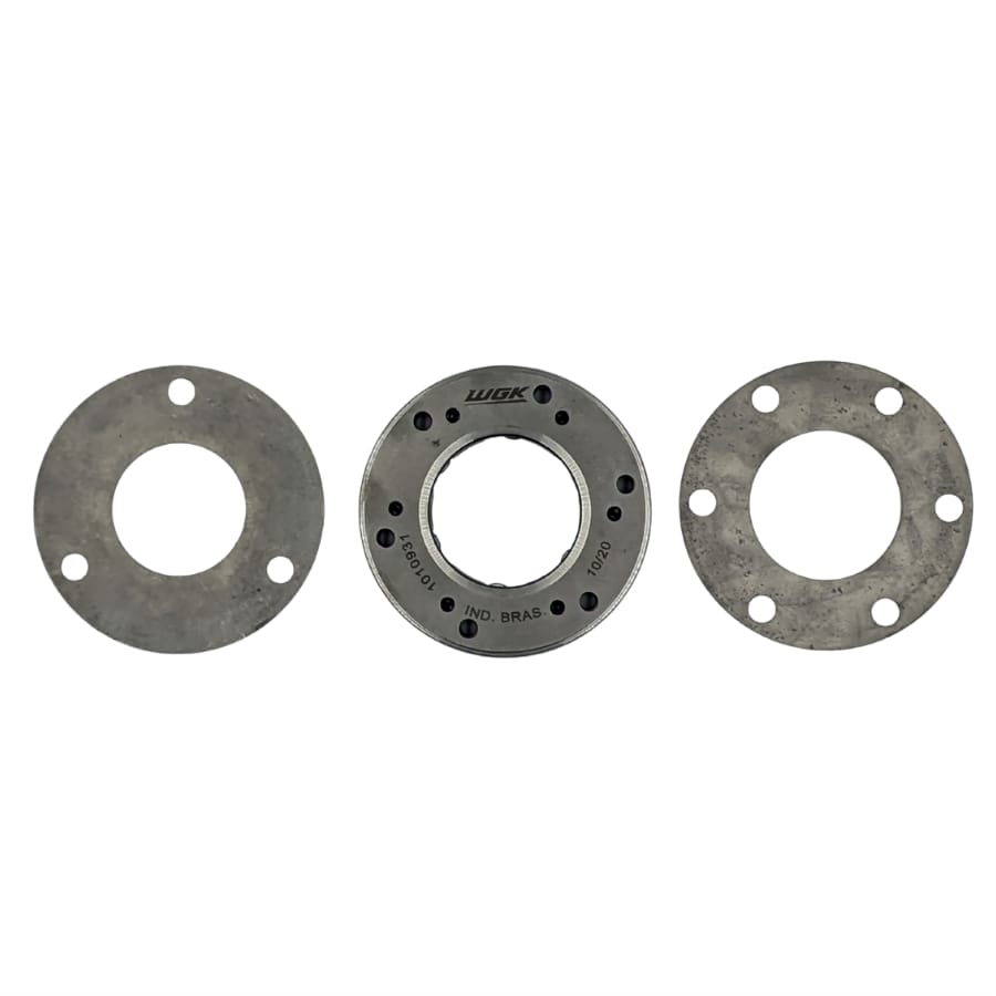 Rodamiento Cercha Partida WGK Honda NX-150