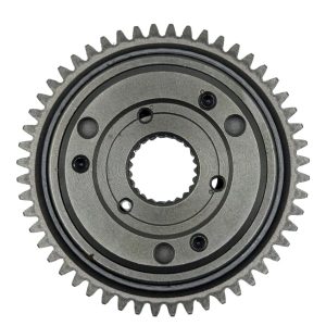 Cercha de Partida Completo HAYPO Keeway Nova-125