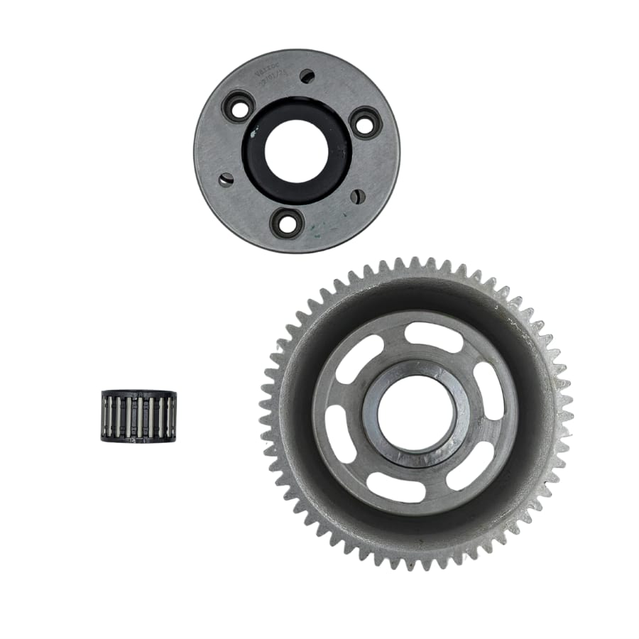 Cercha de Partida Completo HARKES Yamaha YZF-R15