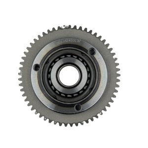 Cercha de Partida Completo HAYPO Euromot GXT-200