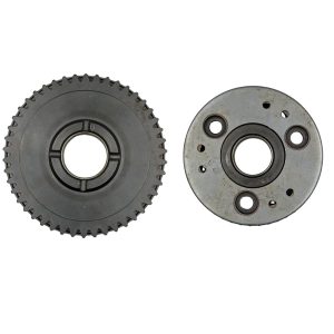 Cercha de Partida Completo HAYPO Yamaha XTZ-125