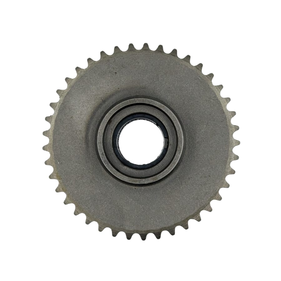 Piñón Cercha de Partida ZOUIL C-100 BIZ