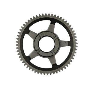 Piñón Cercha de Partida ZOUIL Honda XRE-300