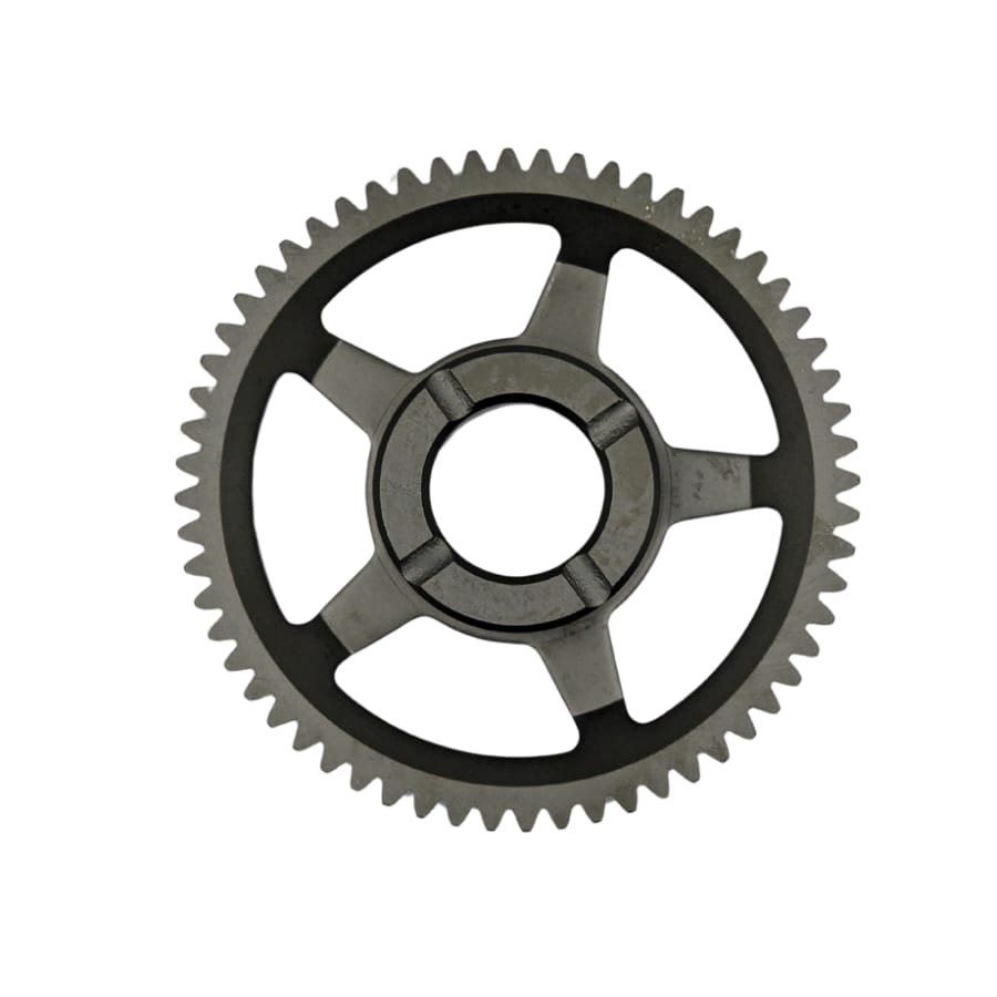 Piñón Cercha de Partida ZOUIL Honda XRE-300