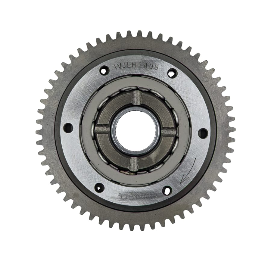 Cercha de Partida Completo Honda CB-125F/Twister