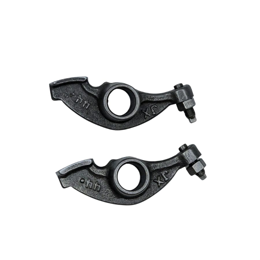 Set Balancín HAYPO Suzuki AN-125