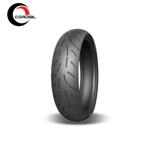 Neumático Cordial CY321