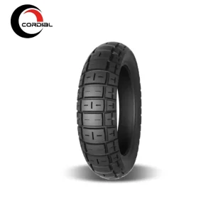 Neumático Cordial CYR500