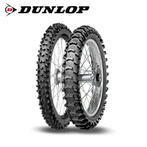 Dunlop Geomax MX12