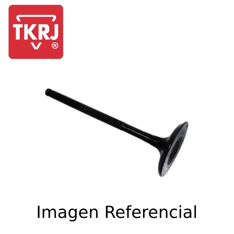 Válvula de escape TKRJ Suzuki DR-200SE