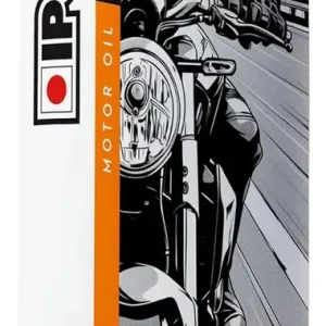 Aceite Ipone 20.5 20W50 Semi Sintético – 1 Litro