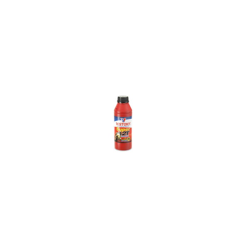 ACEITE PARA MOTORES 2 TIEMPO 473ML VISTONY