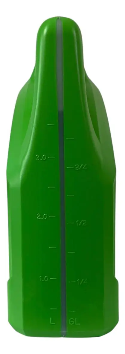 Coolant Refrigerante Anticongelante Vistony Verde 4Lts - Imagen 2
