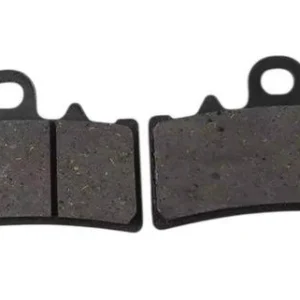 PASTILLA FRENO DELANTERA KTM 200 HB