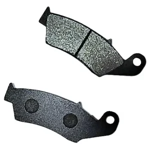 PASTILLAS FRENO DELANTERA HONDA TORNADO Xr 125 / Xr 150 / Xr 190.