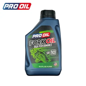 Aceite de Suspensión Pro Oil – 1L