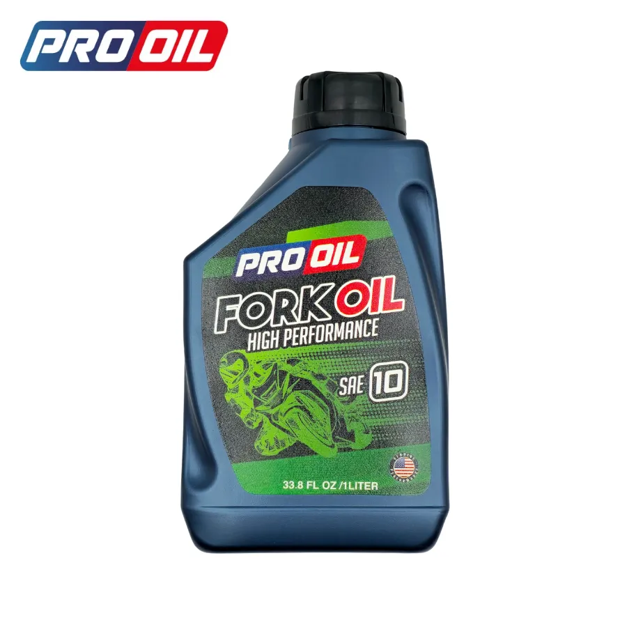 Aceite de Suspensión Pro Oil – 1L