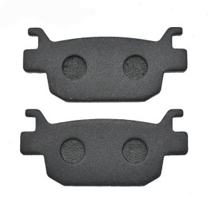 PASTILLAS TRASERA BENELLI 250/300 VITRIX