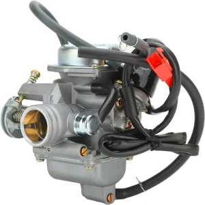 CARBURADOR SCOOTER 125/150