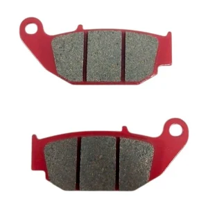 PASTILLAS TRASERA CBF 150/ GIXXER 150 y CB 190R.