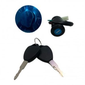 CHAPA COMPLETA BICIMOTO 49CC