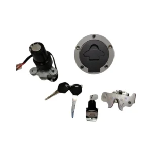 CHAPA COMPLETA FZ 25