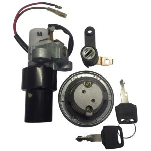 CHAPA COMPLETA FZ 16
