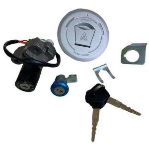 CHAPA COMPLETA KA 150