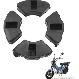DAMPER BICIMOTO/ EXPRESS 100