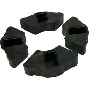 DAMPER FZ 16/ YBR/ REX 150