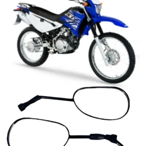 ESPEJOS XTZ 125