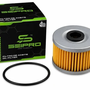 FILTRO ACEITE XR 250/CBX 250/ XRE 300/ TNT150