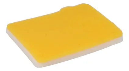 FILTRO AIRE NS 125/135 BAJAJ