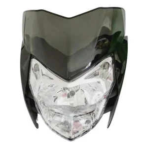 FOCO COMPLETO PULSAR 125/ 135