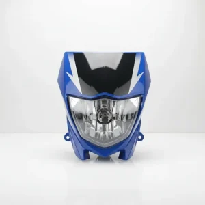FOCO COMPLETO XTZ 125