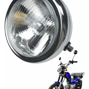 FOCO DELANTERO BICIMOTO/GN