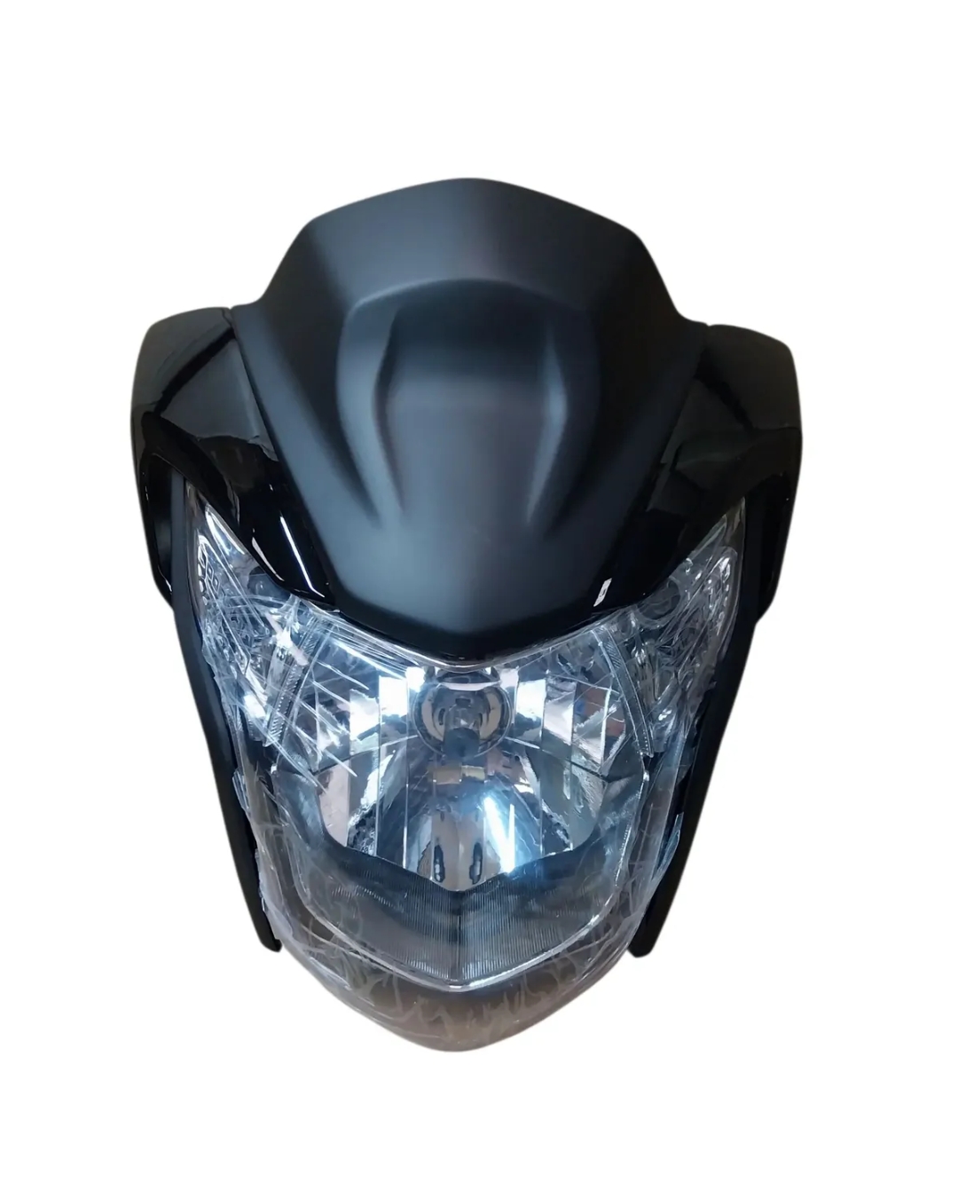 FOCO COMPLETO KA 150