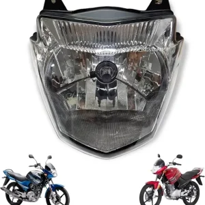 FOCO DELANTERO SOLO YBR 125