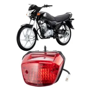 FOCO TRASERO HONDA CB1