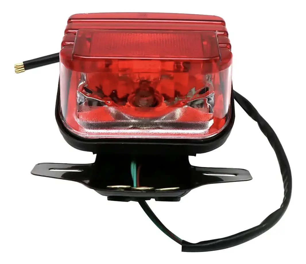 FOCO TRASERO CG