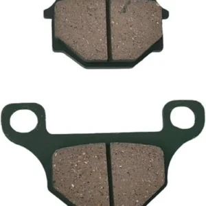 PASTILLA FRENO DELANTERA GN125/ HJ 125 MARCA: JAPAN REF: 011643