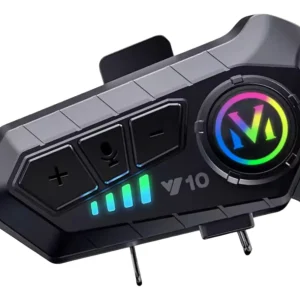 INTERCOMUNICADOR HELMET V10