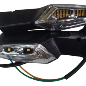 INTERMITENTE CB 190 PAR