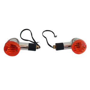 INTERMITENTE CHOPPER REDONDO PAR