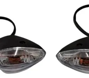 INTERMITENTES GIXXER PAR
