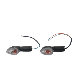 INTERMITENTES YBR 125 PAR