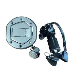 CHAPA COMPLETA PULSAR NS 160